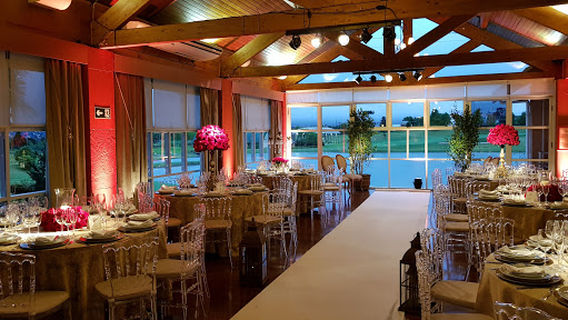 Alphaville Graciosa Clube