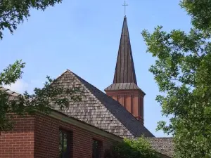 St Paul Catholic Parish Church