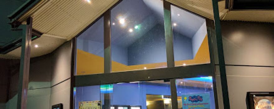 Sun Cinema Bairnsdale