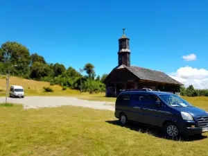 Church of Colo