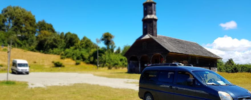 Church of Colo