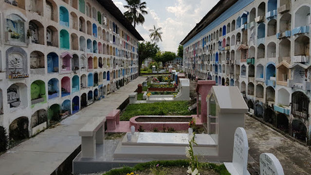 Cementerio General San Miguel Arcángel
