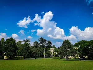 Sharda Park