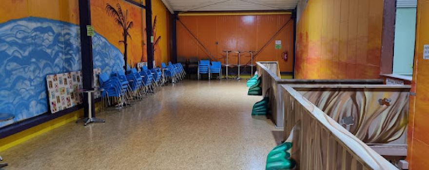 Super-Dubber Kinderland