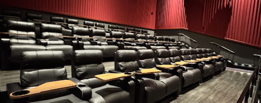 Regal Laurel Towne Centre