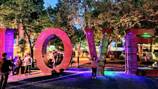 BottleRock Napa Valley