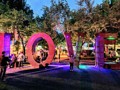 BottleRock Napa Valley
