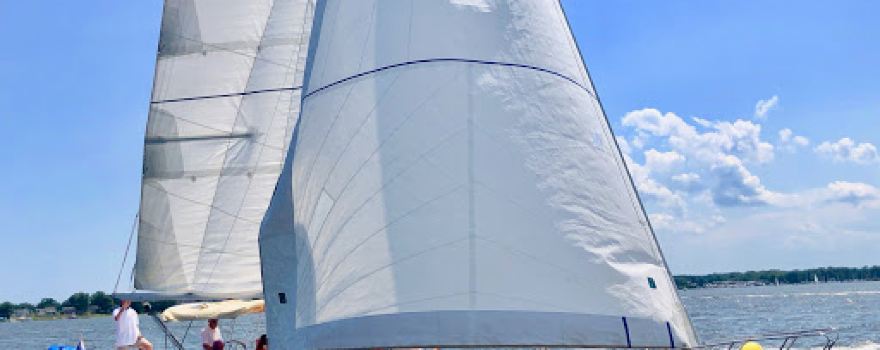 Island Chill Yacht Charters