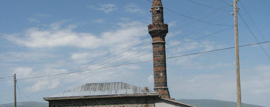 Vallate Village Mosque