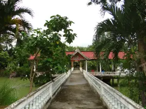 วัดโนนรังปอแดง