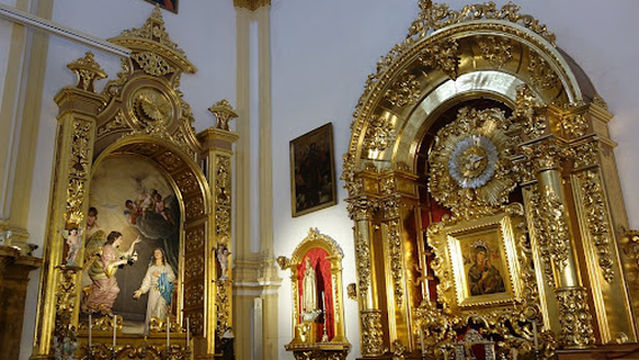 Muralla Urbana de Marbella