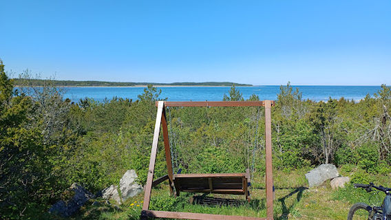 Päikeseloojangu kiiged