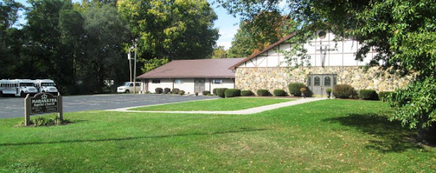 Maranatha Baptist Church