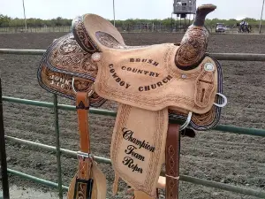 Brush Country Cowboy Church