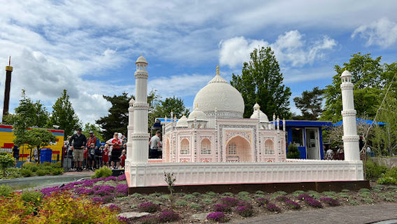 LEGOLAND Mad & Drikke