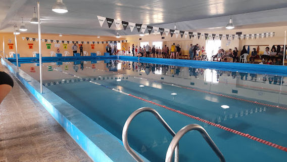 Camping Municipal Realicó