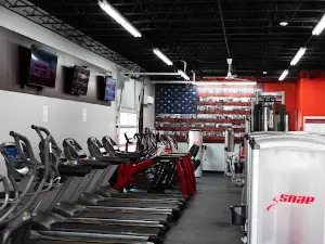 Snap Fitness Charles City