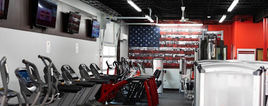 Snap Fitness Charles City