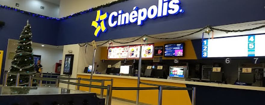 Cinépolis