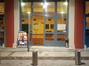 Cine Arion