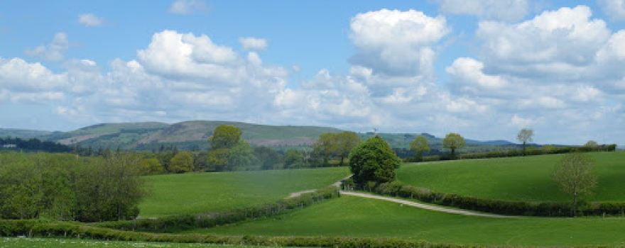 Graig-Goch Fawr Farm Holidays