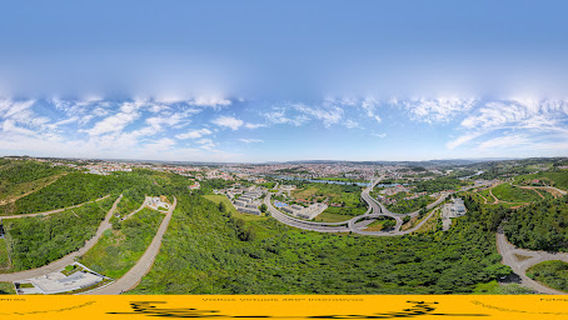 Hell Valley Viewpoint