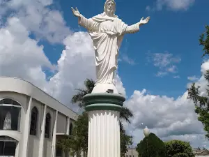 Paróquia Maria Mãe da Unidade