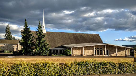 Forest Grove