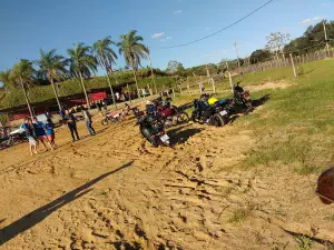 Camping Municipal Ituzaingo