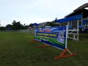 Lapangan Sapta Marga Wosu