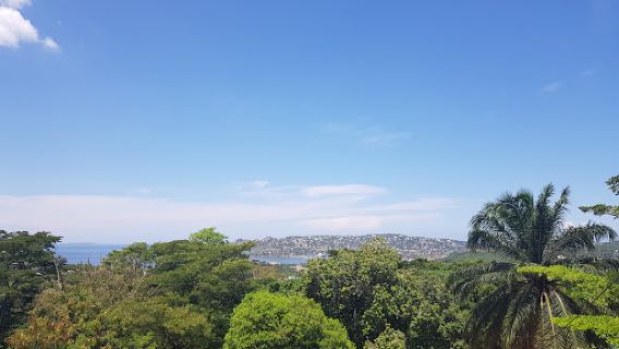 Bugando Catholic Church