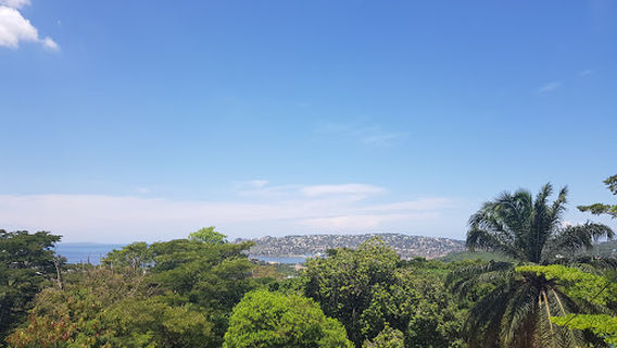 Bugando Catholic Church