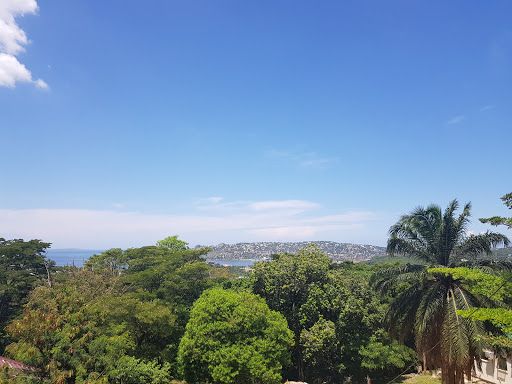 Bugando Catholic Church