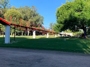 Camping Aguas Corrientes