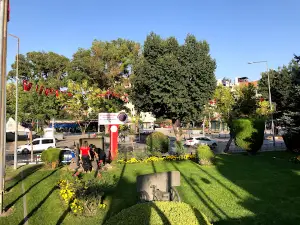 Memorial Park