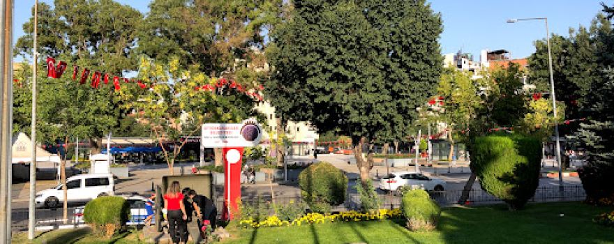 Memorial Park