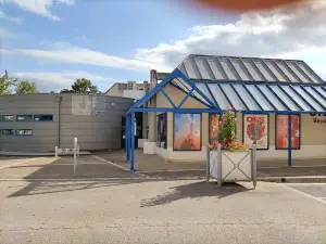 Cinéma Studio République