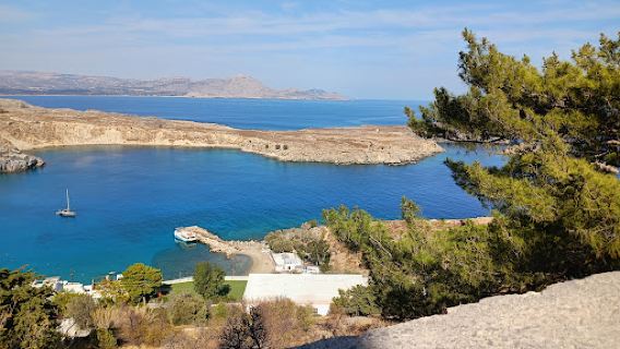 Lindos Viewpoint