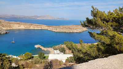 Lindos Viewpoint