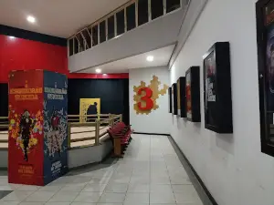 Cine Art Cafe