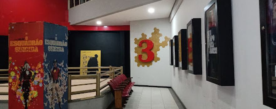 Cine Art Cafe