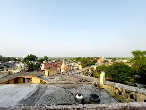 Shukdev Temple ,Shukratal