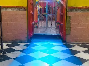Kadwaya Mata mandir