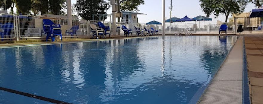 Arad Country Club