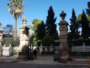 Villa Peripato