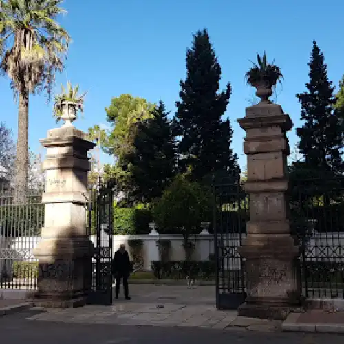 Peripato Park