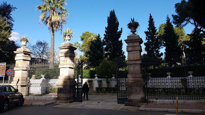 Villa Peripato