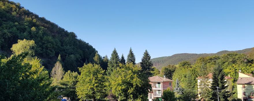 Giardini Pubblici