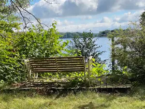 Lake DuBay Shores Campground