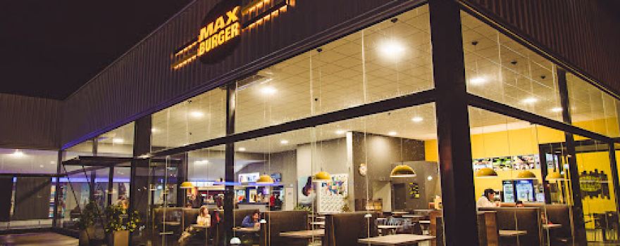 E-MAX CINES